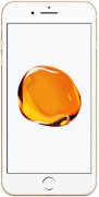 Apple iPhone 7 Plus 128GB Gold
