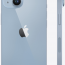 Apple iPhone 14 Plus 256 ГБ синий - Apple iPhone 14 Plus 256 ГБ синий