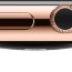 Apple Watch 38mm 18-Karat Rose Gold Case with Rose Gray Modern Buckle - Apple Watch 38mm 18-Karat Rose Gold Case with Rose Gray Modern Buckle