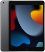 Apple iPad 10,2" (2021) Wi-Fi + Cellular 64 ГБ «серый космос»