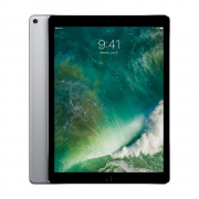 Apple iPad Pro 12,9" Wi-Fi 64 GB Silver