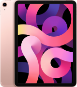 Apple iPad Air (2020) 10,9" Wi-Fi 256 ГБ «розовое золото»