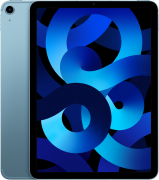 Apple iPad Air (2022) 10,9" Wi-Fi 64 ГБ голубой