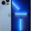 Apple iPhone 13 Pro Max 256 ГБ небесно‑голубой - Apple iPhone 13 Pro Max 256 ГБ небесно‑голубой