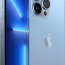 Apple iPhone 13 Pro Max 256 ГБ небесно‑голубой - Apple iPhone 13 Pro Max 256 ГБ небесно‑голубой
