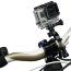 Крепление на руль для экшн камер SJCAM/GoPro/Xiaomi - Крепление на руль для экшн камер SJCAM/GoPro/Xiaomi