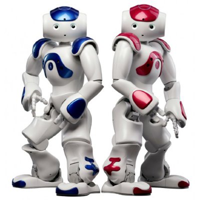 Робот NAO Evolution V5 NAO Evolution V5​ - это робот, который имеет привлекательный внешний вид и множество характеристик, которые идеально подходят для многих научных областей. 