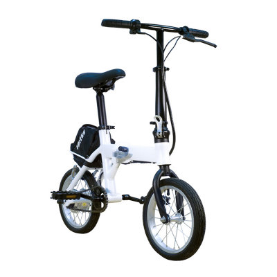 Электровелосипед FREEGO Электровелосипед FREEGO представляет собой мини-байк с электродвигателем. Несмотря на компактные размеры, он способен выдержать райдера весом до 120 кг, поэтому подойдет для катания и взрослых, и детей. 