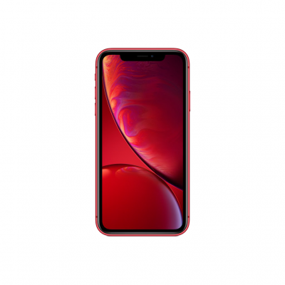 Apple iPhone XR 256 GB Red Айфон XR 256ГБ Красный получил инновационный ЖК-дисплей Liquid Retina диагональю 6,1 дюйма. Передовые технологии обеспечивают точную цветопередачу и высокую детализацию изображения. Прочное стекло плотно прилегает к алюминиевому корпусу, что гарантирует надежную защиту от воды.