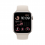 Apple Watch SE 2022 40 мм корпус из алюминия «сияющая звезда», спортивный ремешок «сияющая звезда» - Apple Watch SE 2022 40 мм корпус из алюминия «сияющая звезда», спортивный ремешок «сияющая звезда»