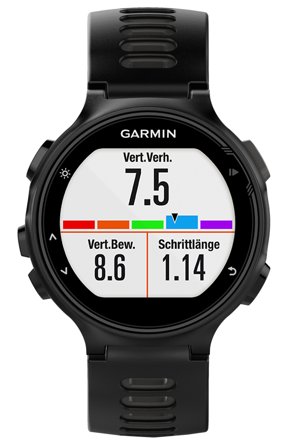 fr 735 garmin