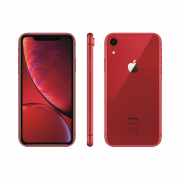 Apple iPhone XR 128 GB Red