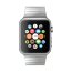 Apple Watch 38mm Stainless Steel Case with Link Bracelet - Apple Watch 38mm Stainless Steel Case with Link Bracelet