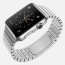 Apple Watch 38mm Stainless Steel Case with Link Bracelet - Apple Watch 38mm Stainless Steel Case with Link Bracelet