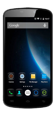 Doogee X6 Doogee X6 - это бюджетный смартфон, который работает на новейшей Android поколения 5.1. Данный смартфон попеременно сразу с двумя сим-картами, что очень удобно, если вы часто ездите в командировки или путешествия.