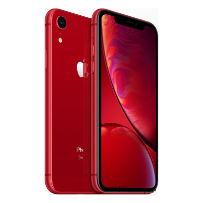 Apple iPhone XR 64 GB Red Айфон XR 64ГБ Красный получил инновационный ЖК-дисплей Liquid Retina диагональю 6,1 дюйма. Передовые технологии обеспечивают точную цветопередачу и высокую детализацию изображения. Прочное стекло плотно прилегает к алюминиевому корпусу, что гарантирует надежную защиту от воды. 