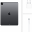 Apple iPad Pro (2020) 12,9" Wi-Fi 512 ГБ «серый космос» - Apple iPad Pro (2020) 12,9" Wi-Fi 512 ГБ «серый космос»