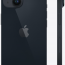 Apple iPhone 14 128 ГБ «тёмная ночь» - Apple iPhone 14 128 ГБ «тёмная ночь»