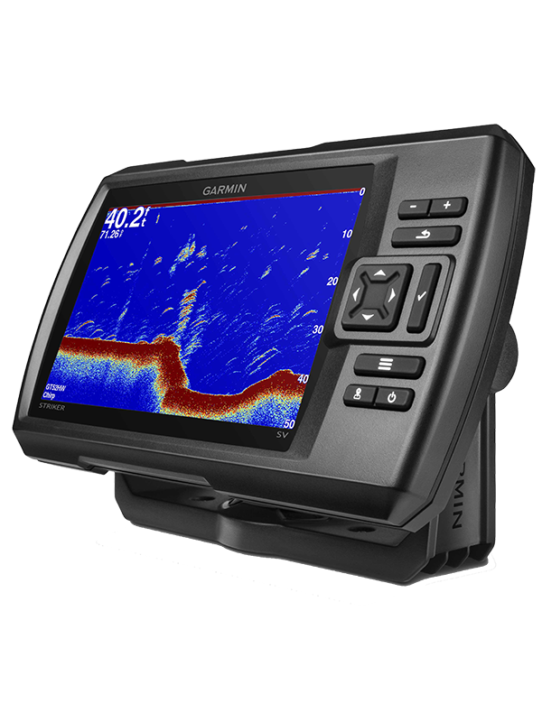 Эхолот гармин страйк 7. Striker 7sv. Garmin striker 7sv с датчиком gt52. Эхолот striker vivid 7sv. Striker 7sv.