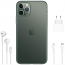 Apple iPhone 11 Pro Max 256 ГБ тёмно-зелёный - Apple iPhone 11 Pro Max 256 ГБ тёмно-зелёный