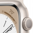 Apple Watch Series 8 45 мм корпус из алюминия «сияющая звезда», спортивный ремешок «сияющая звезда» - Apple Watch Series 8 45 мм корпус из алюминия «сияющая звезда», спортивный ремешок «сияющая звезда»