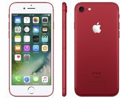 Apple iPhone 7 256GB Red 