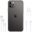 Apple iPhone 11 Pro Max 256 ГБ «серый космос» - Apple iPhone 11 Pro Max 256 ГБ «серый космос»