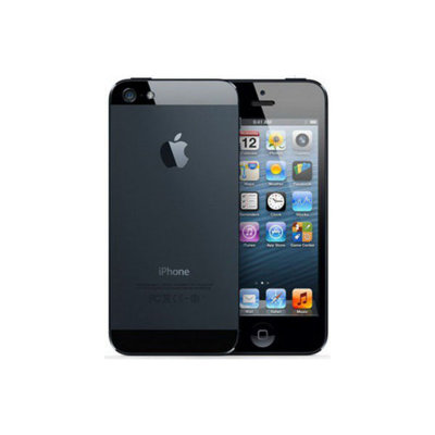 Apple iPhone 5 16GB Black RF Apple iPhone 5 получил множество улучшений и инноваций, а невероятно тонкий алюминиевый корпус со стильными вставками стал идеалом для всех, кто неравнодушен к имиджевым гаджетам и ценит не только содержание, но и форму.