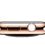 Apple Watch 42mm 18-Karat Rose Gold Case with White Sport Band - Apple Watch 42mm 18-Karat Rose Gold Case with White Sport Band