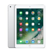 iPad 128Gb 9.7 Wi-Fi+Cellular Silver