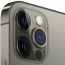 Apple iPhone 12 Pro Max 256 Гб графитовый - Apple iPhone 12 Pro Max 256 Гб графитовый