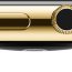 Apple Watch 42mm 18-Karat Yellow Gold Case with Black Sport Band - Apple Watch 42mm 18-Karat Yellow Gold Case with Black Sport Band