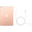 Apple iPad 10,2" Wi-Fi + Cellular 128 ГБ, золотой - Apple iPad 10,2" Wi-Fi + Cellular 128 ГБ, золотой
