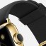 Apple Watch 42mm 18-Karat Yellow Gold Case with Black Classic Buckle - Apple Watch 42mm 18-Karat Yellow Gold Case with Black Classic Buckle
