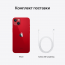 Apple iPhone 13 128 ГБ (Product)Red - Apple iPhone 13 128 ГБ (Product)Red