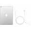 Apple iPad 10,2" Wi-Fi + Cellular 128 ГБ, серебристый - Apple iPad 10,2" Wi-Fi + Cellular 128 ГБ, серебристый