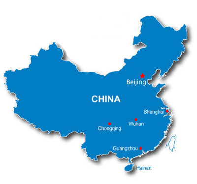City Navigator China NT 2011.40 City Navigator China NT 2011.40 – подробная карта стран Китая с обозначением всех необходимых объектов (кафе, гостиницы, кемпинги и т.д.).