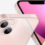 Apple iPhone 13 128 ГБ розовый - Apple iPhone 13 128 ГБ розовый