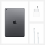 Apple iPad 10,2" Wi-Fi 128 ГБ «серый космос» - Apple iPad 10,2" Wi-Fi 128 ГБ «серый космос»