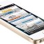 Apple iPhone 5S 64GB Gold RF - Apple iPhone 5S 64GB Gold RF