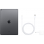Apple iPad 10,2" Wi-Fi + Cellular 128 ГБ, «серый космос» - Apple iPad 10,2" Wi-Fi + Cellular 128 ГБ, «серый космос»