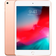 Apple iPad mini 2019 Wi-Fi + Cellular 256 ГБ, золотой