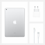 Apple iPad 10,2" Wi-Fi 128 ГБ серебристый - Apple iPad 10,2" Wi-Fi 128 ГБ серебристый