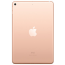 Apple iPad mini 2019 Wi-Fi 256 ГБ, золотой - Apple iPad mini 2019 Wi-Fi 256 ГБ, золотой