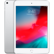 Apple iPad mini 2019 Wi-Fi + Cellular 256 ГБ, серебристый