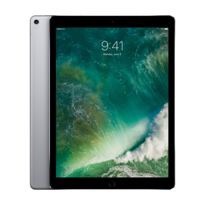 Apple iPad Pro 12,9&quot; Wi-Fi + Cellular 1 ТB Silver Это iPad Pro с абсолютно новым дизайном и самыми продвинутыми технологиями Apple. Он меняет все представления об iPad. Новый iPad Pro с дисплеем от края до края просто волшебен: он справится со всеми вашими задачами, при этом его можно повернуть, как вам удобно.