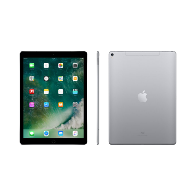 Apple iPad Pro 12,9&quot; Wi-Fi + Cellular 512 GB Silver Это iPad Pro с абсолютно новым дизайном и самыми продвинутыми технологиями Apple. Он меняет все представления об iPad. Новый iPad Pro с дисплеем от края до края просто волшебен: он справится со всеми вашими задачами, при этом его можно повернуть, как вам удобно.