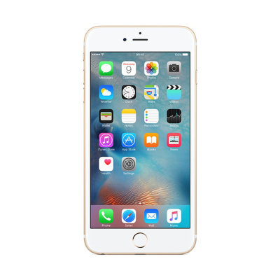 Apple iPhone 6s 64GB Gold Apple iPhone 6s имеет новую технологию 3D Touch, представляющую дополнительный сенсорный слой в дисплейном блоке, отвечающий за возможность регистрировать нажатия разной силы.