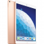 Apple iPad Air Wi-Fi + Cellular 256 ГБ, золотой - Apple iPad Air Wi-Fi + Cellular 256 ГБ, золотой