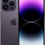 Apple iPhone 14 Pro 256 ГБ темно-фиолетовый - Apple iPhone 14 Pro 256 ГБ темно-фиолетовый